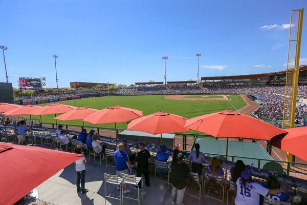 Camelback Ranch