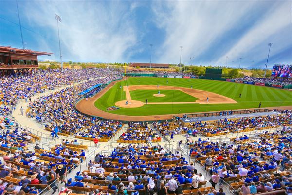 Camelback Ranch