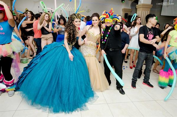 Eduardo's Reception Hall