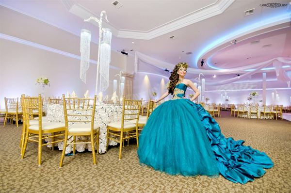 Eduardo's Reception Hall