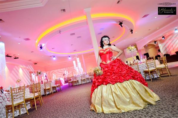 Eduardo's Reception Hall