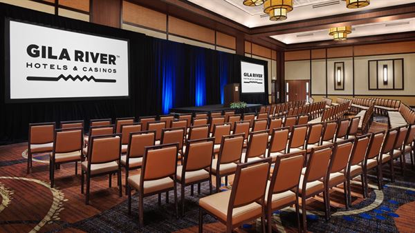 Wild Horse Pass Hotel and Casino