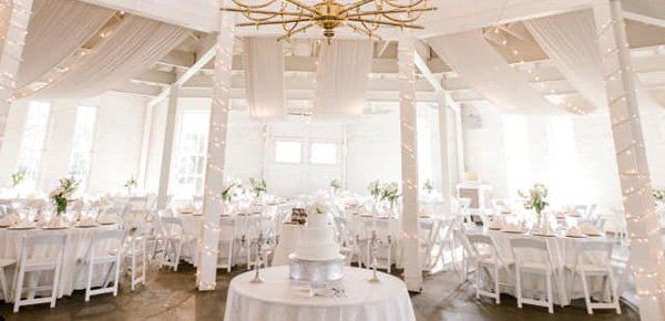 The Round Barn Stable of Memories