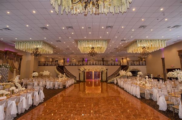 The Emporium by Yarlen Event Center