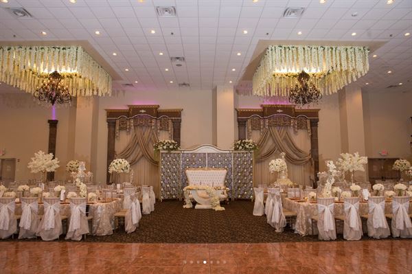 The Emporium by Yarlen Event Center