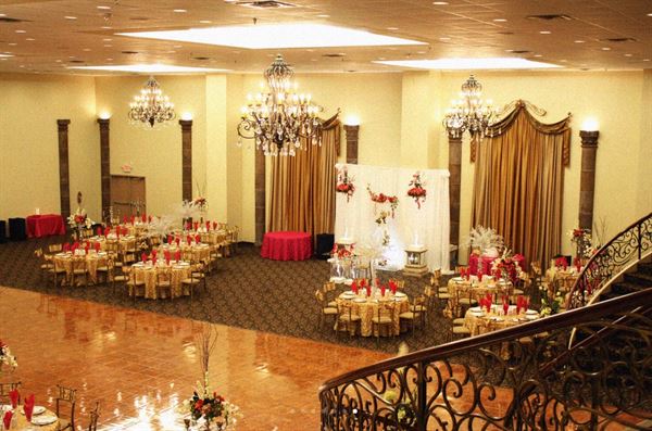 The Emporium by Yarlen Event Center