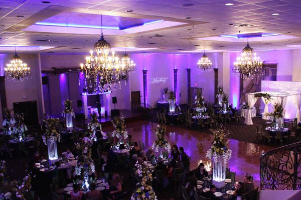 The Emporium by Yarlen Event Center