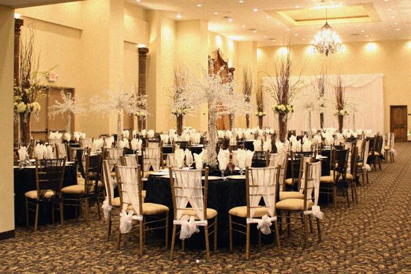 The Emporium by Yarlen Event Center