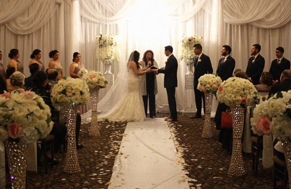 The Emporium by Yarlen Event Center