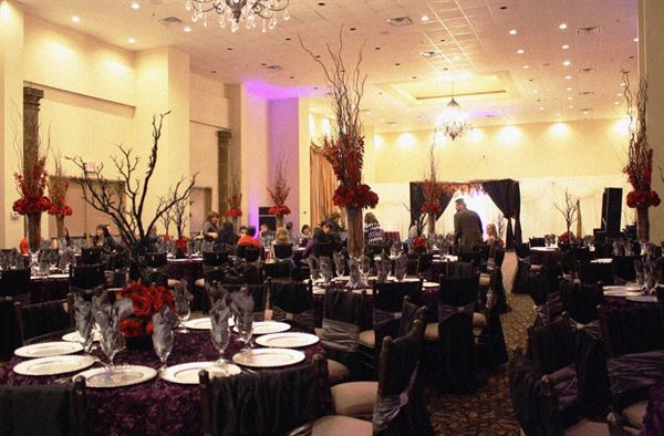The Emporium by Yarlen Event Center