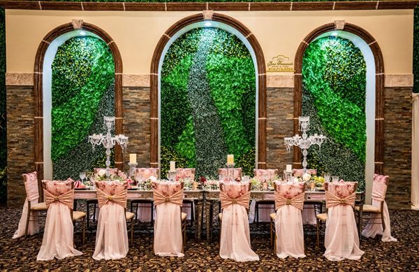 The Emporium by Yarlen Event Center