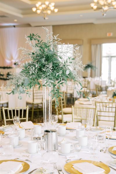 Delta Guelph Hotel and Conference Centre