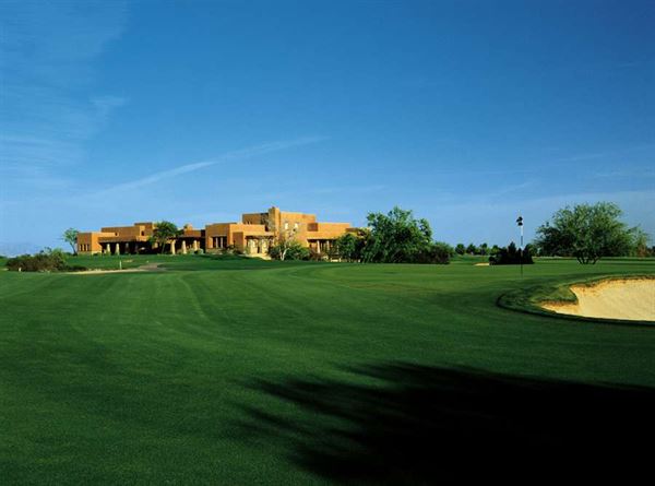 Talking Stick Golf Club
