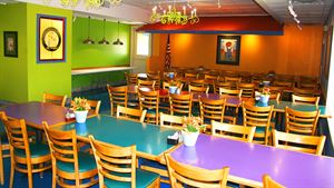 Banquet Room