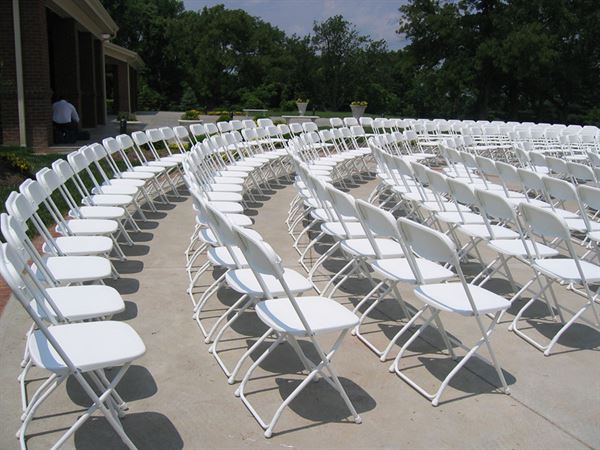 All City Party Rentals