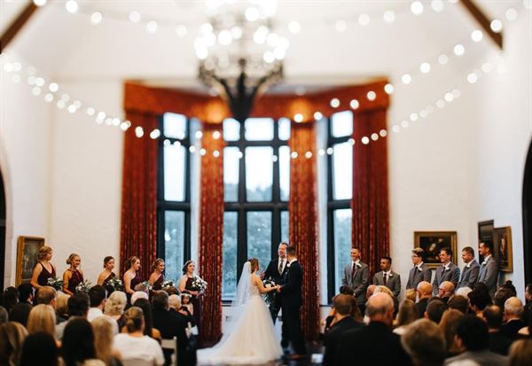 Oakwood Country Club