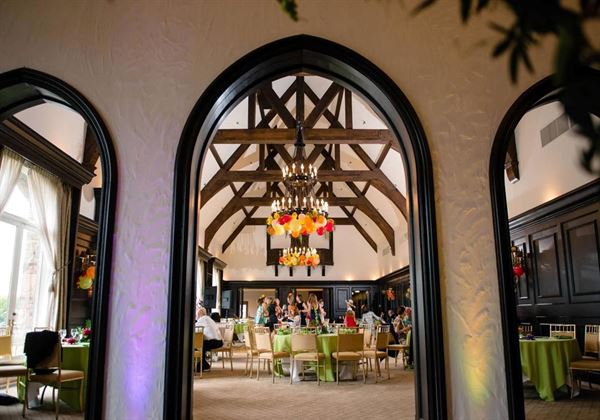 Oakwood Country Club