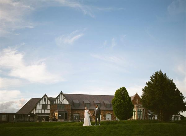 Oakwood Country Club