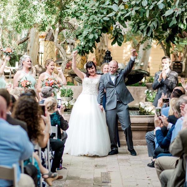 Boojum Tree Hidden Gardens