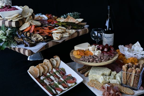 The Florian Gardens Conference Center