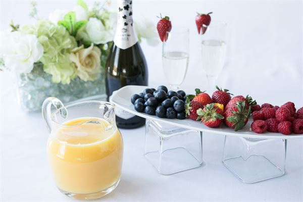 The Florian Gardens Conference Center