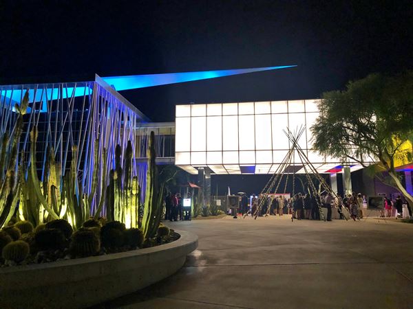 Scottsdale Hangar One