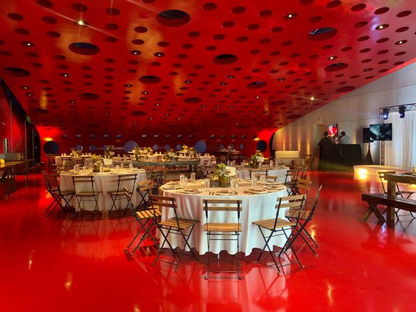 Scottsdale Hangar One