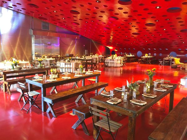 Scottsdale Hangar One