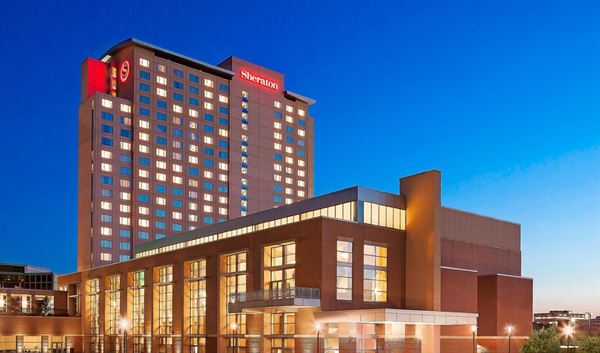 Sheraton Overland Park Hotel