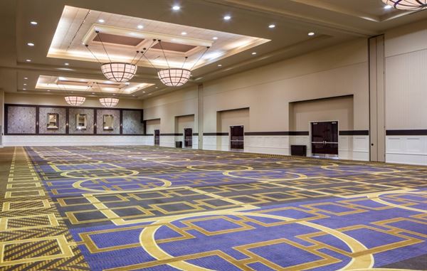 Sheraton Overland Park Hotel