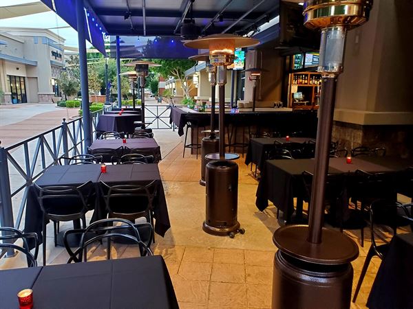 Bottega Pizzeria Ristorante