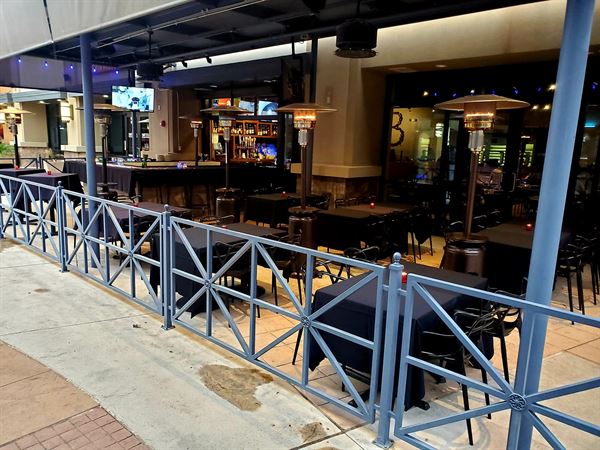 Bottega Pizzeria Ristorante