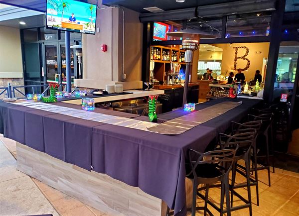 Bottega Pizzeria Ristorante