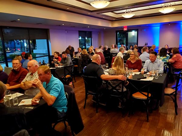 Bottega Pizzeria Ristorante