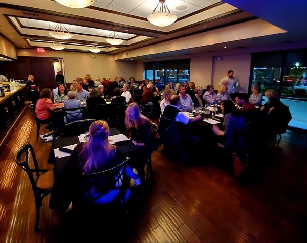 Bottega Pizzeria Ristorante