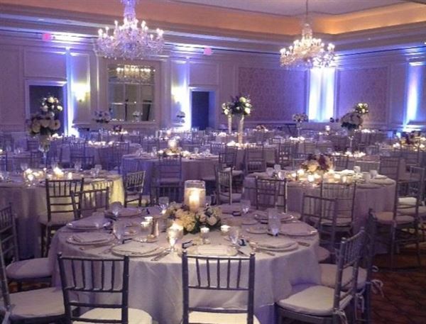 InterContinental Kansas City At The Plaza