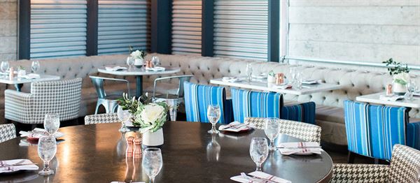 Culinary Dropout at the Yard - Tempe