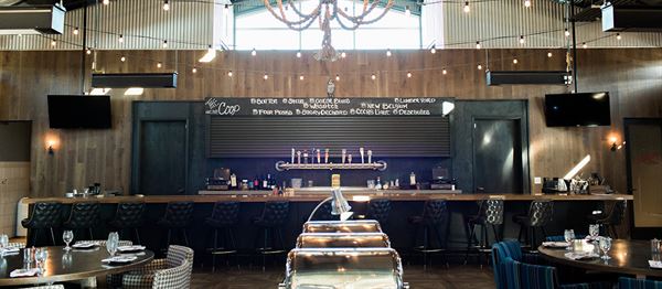 Culinary Dropout at the Yard - Tempe