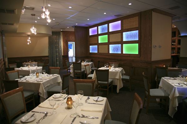 La Griglia Seafood Grill And Wine Bar