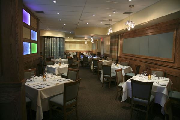 La Griglia Seafood Grill And Wine Bar