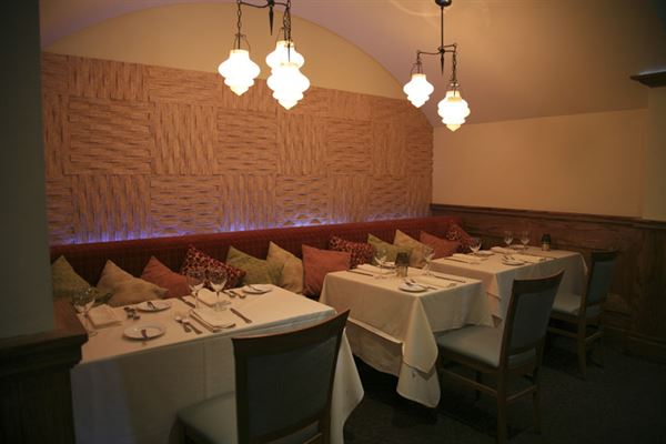 La Griglia Seafood Grill And Wine Bar