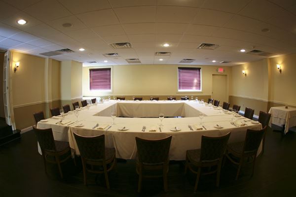 La Griglia Seafood Grill And Wine Bar