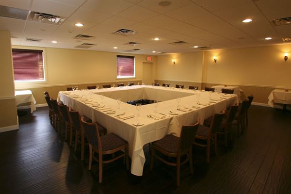 La Griglia Seafood Grill And Wine Bar