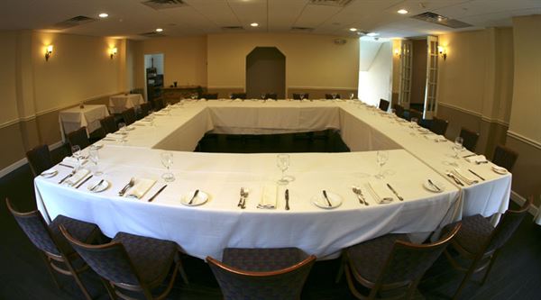 La Griglia Seafood Grill And Wine Bar