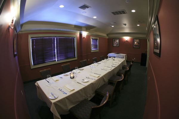 La Griglia Seafood Grill And Wine Bar