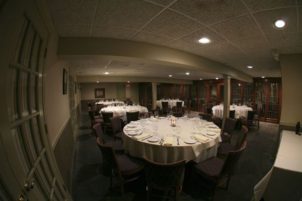 La Griglia Seafood Grill And Wine Bar