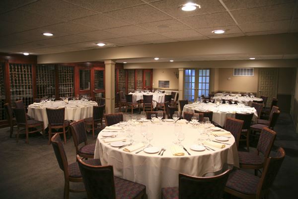 La Griglia Seafood Grill And Wine Bar