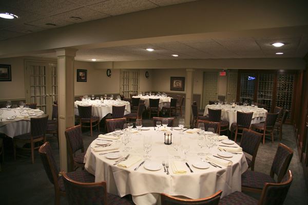 La Griglia Seafood Grill And Wine Bar