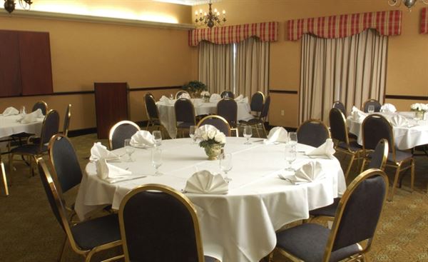 Hampton Inn & Suites Fairfield