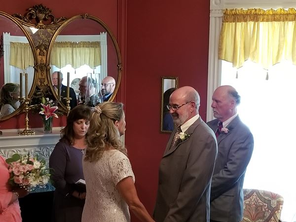 C.W. Worth House Bed and Breakfast